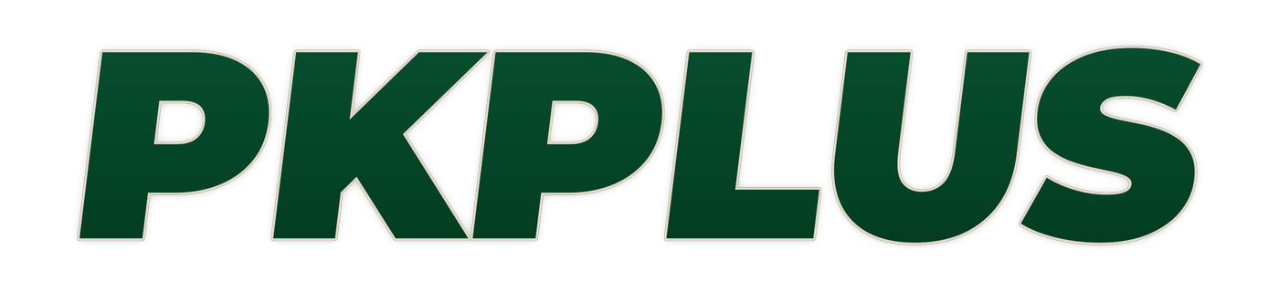 pkplus Logo